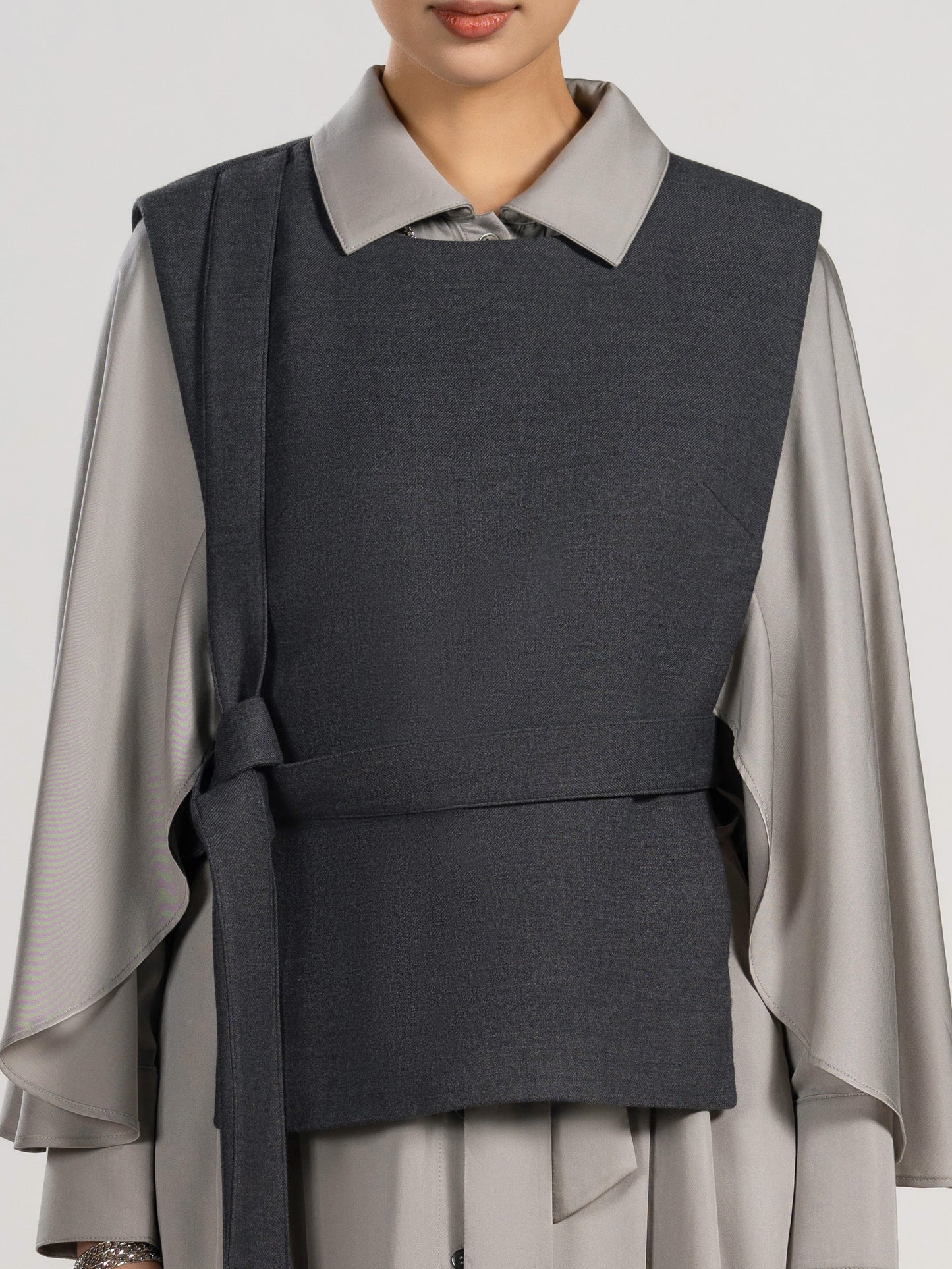 Accessories-Top Cover