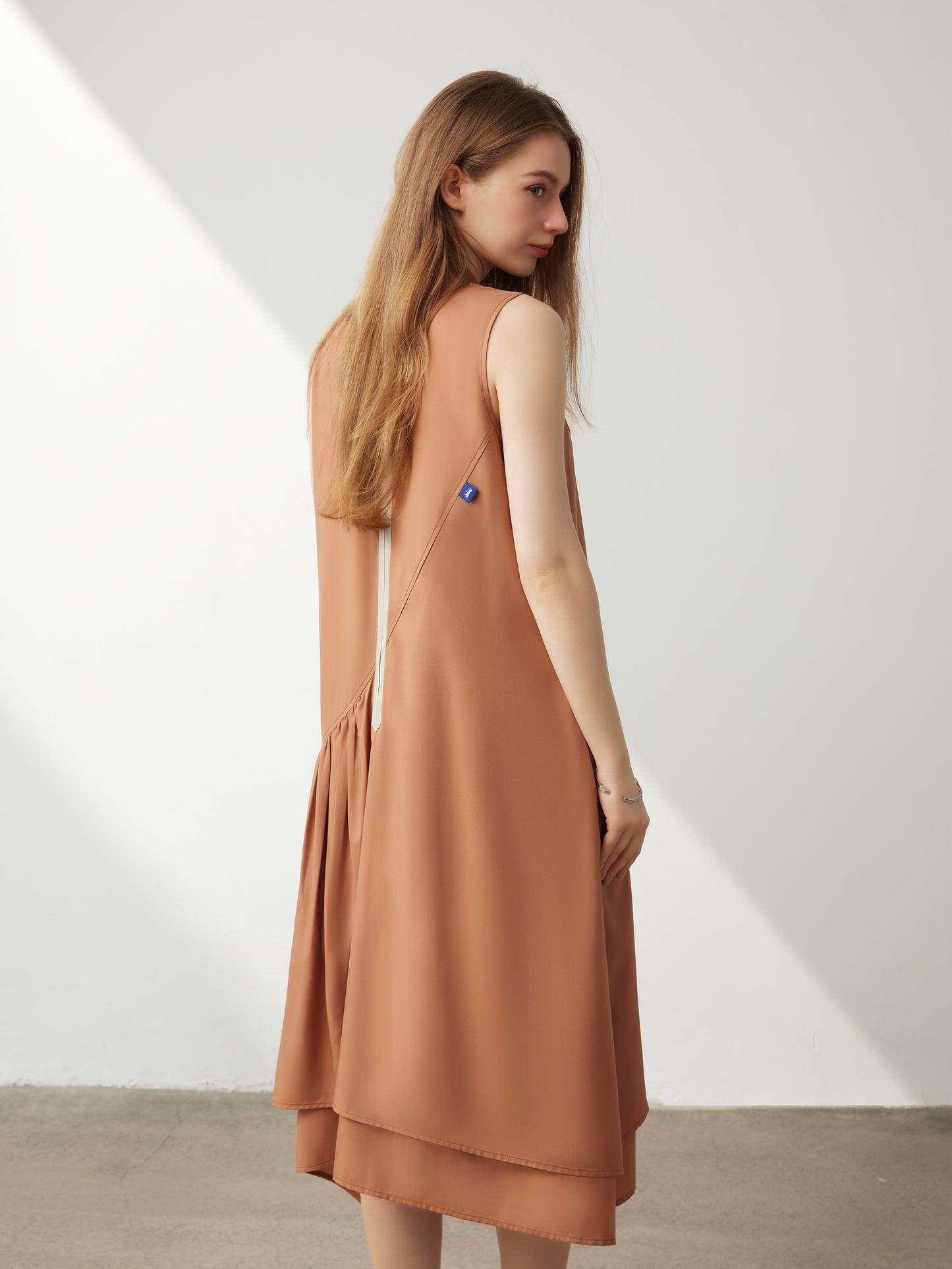 Neo Roman Dress