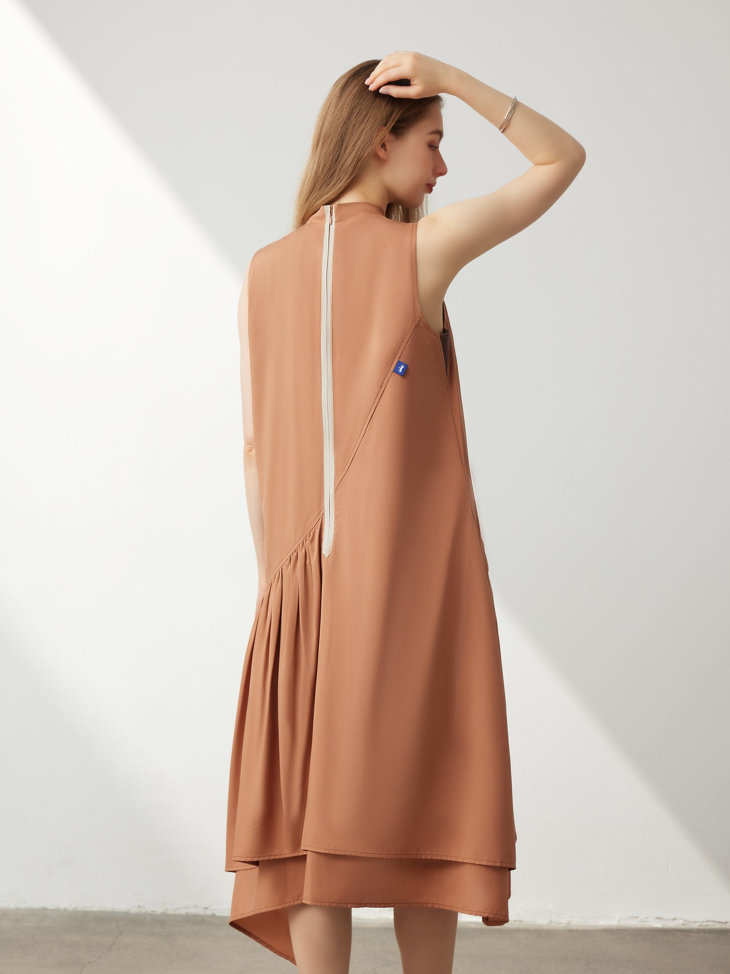 Neo Roman Dress