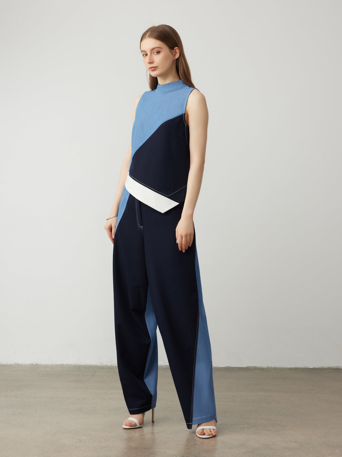 Geometric Top
