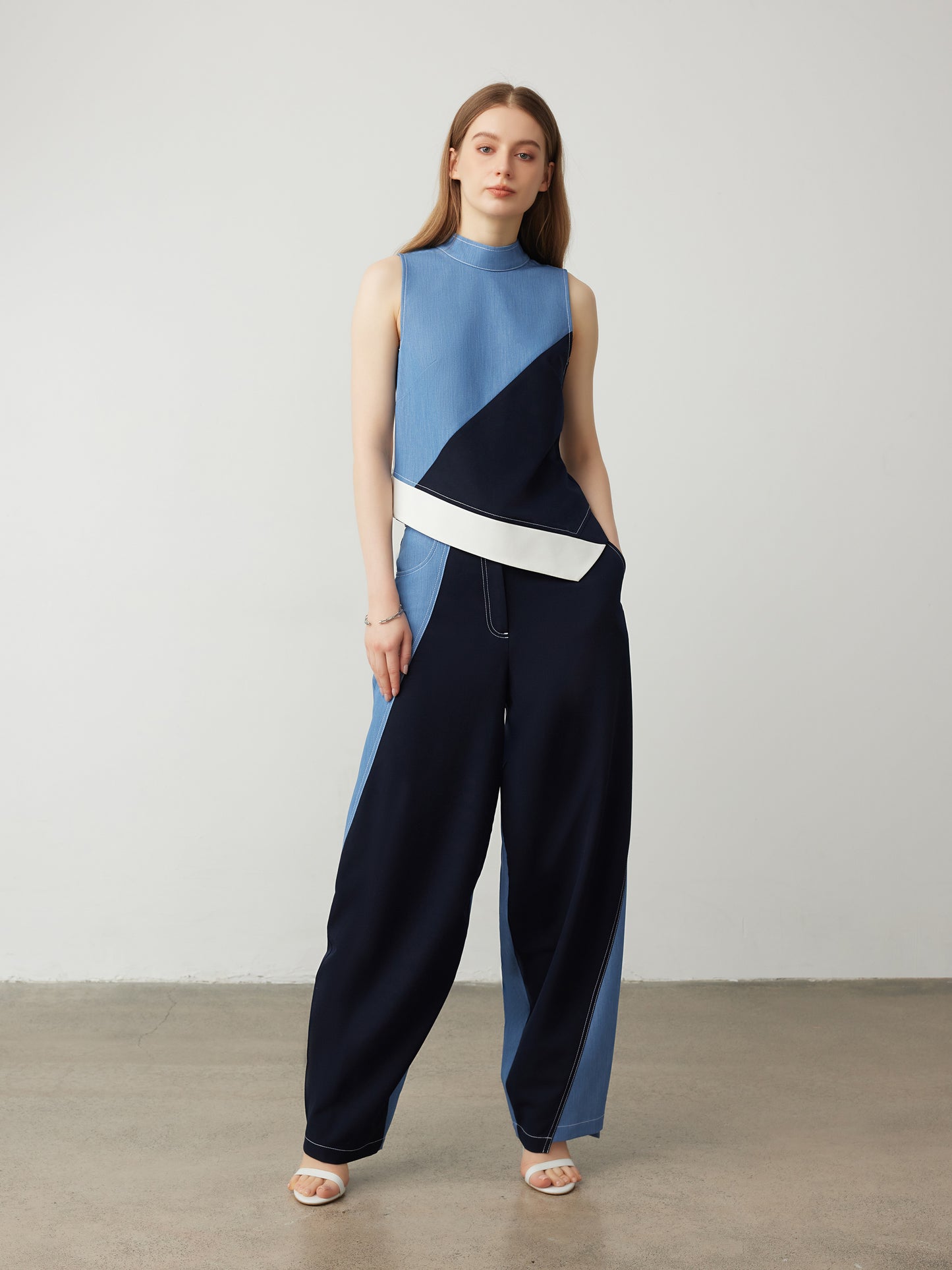 Geometric Top