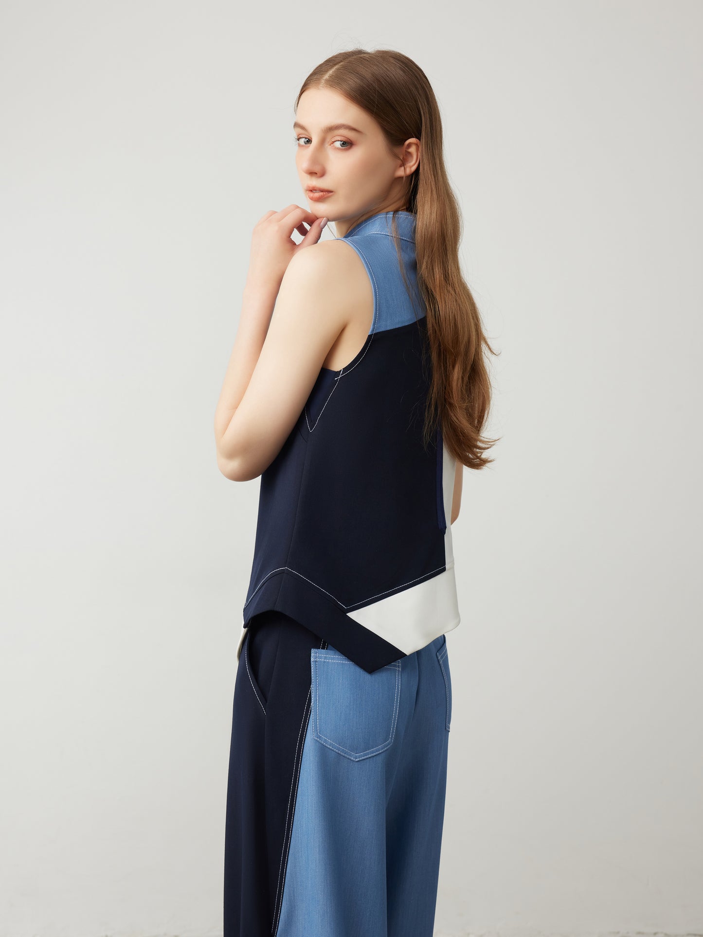 Geometric Top