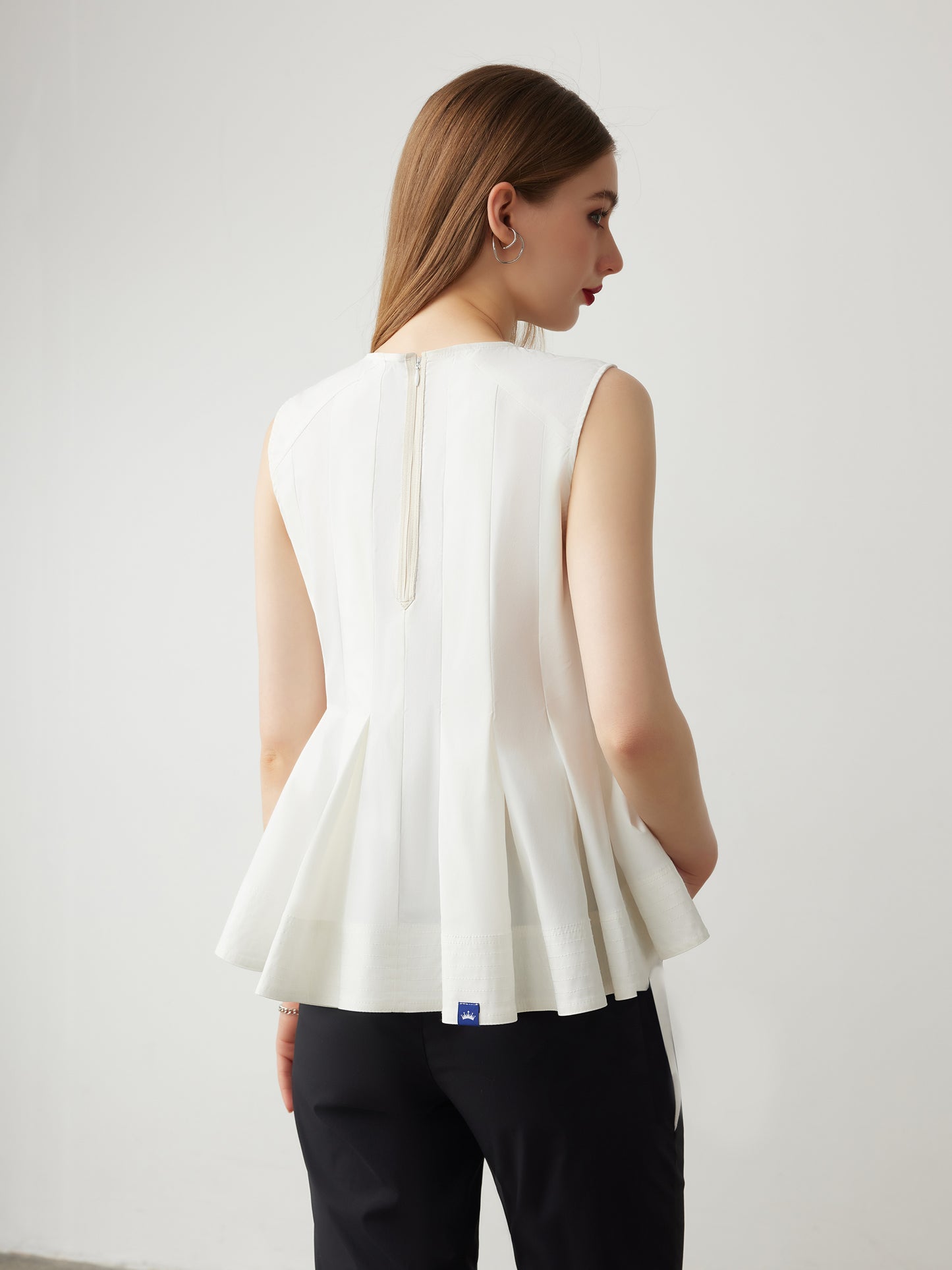 Neo Classic Top