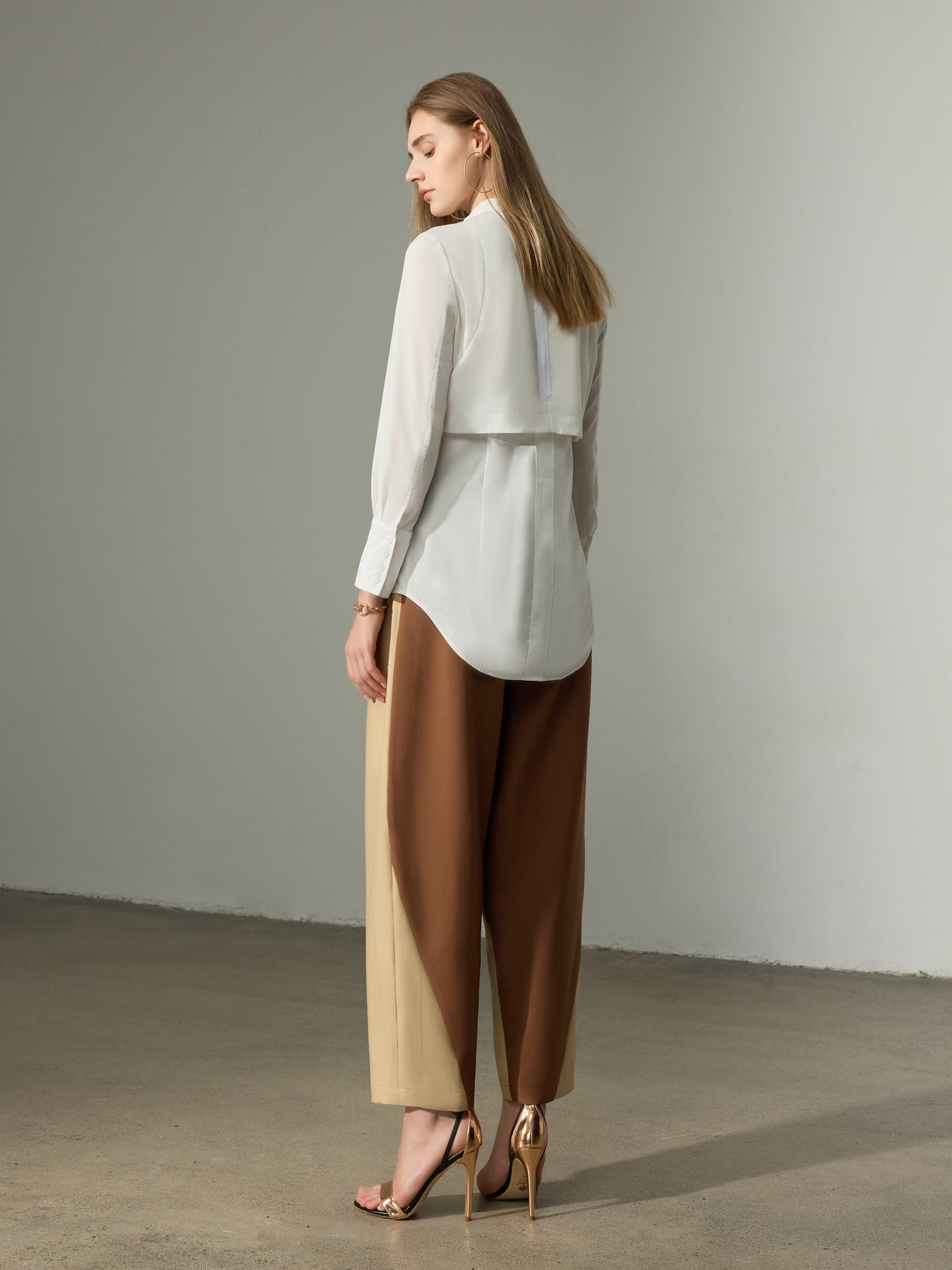 Layering Shirt(Pre-Sale)