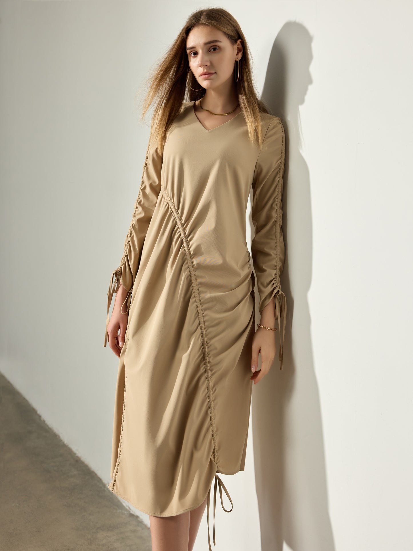 Gathering Dress(Pre-Sale)