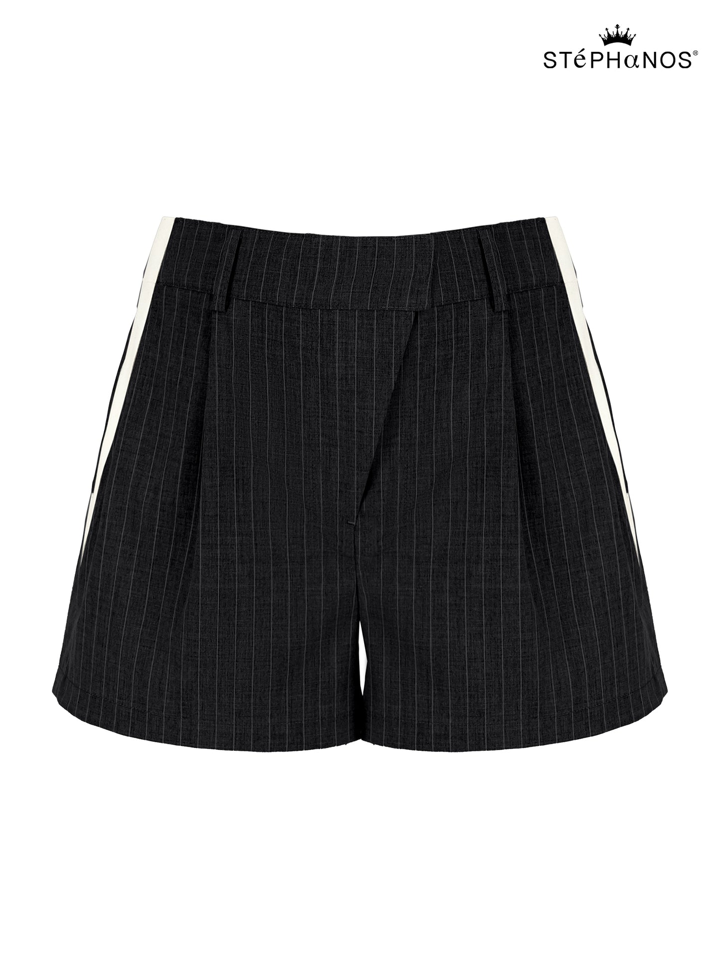 Triangle Insert Short