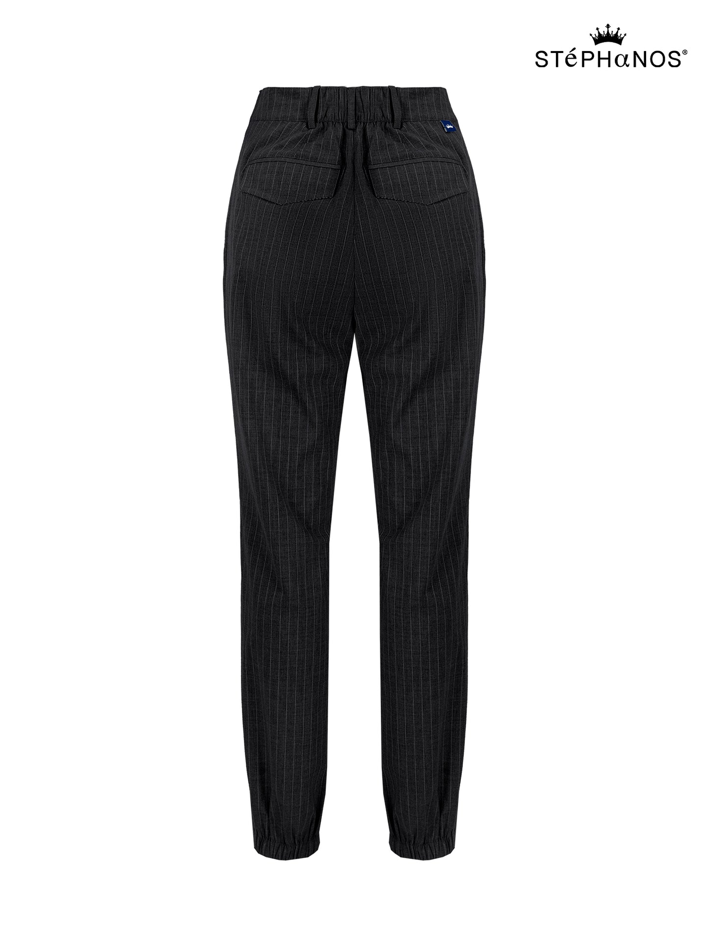 Triangle Insert Trouser