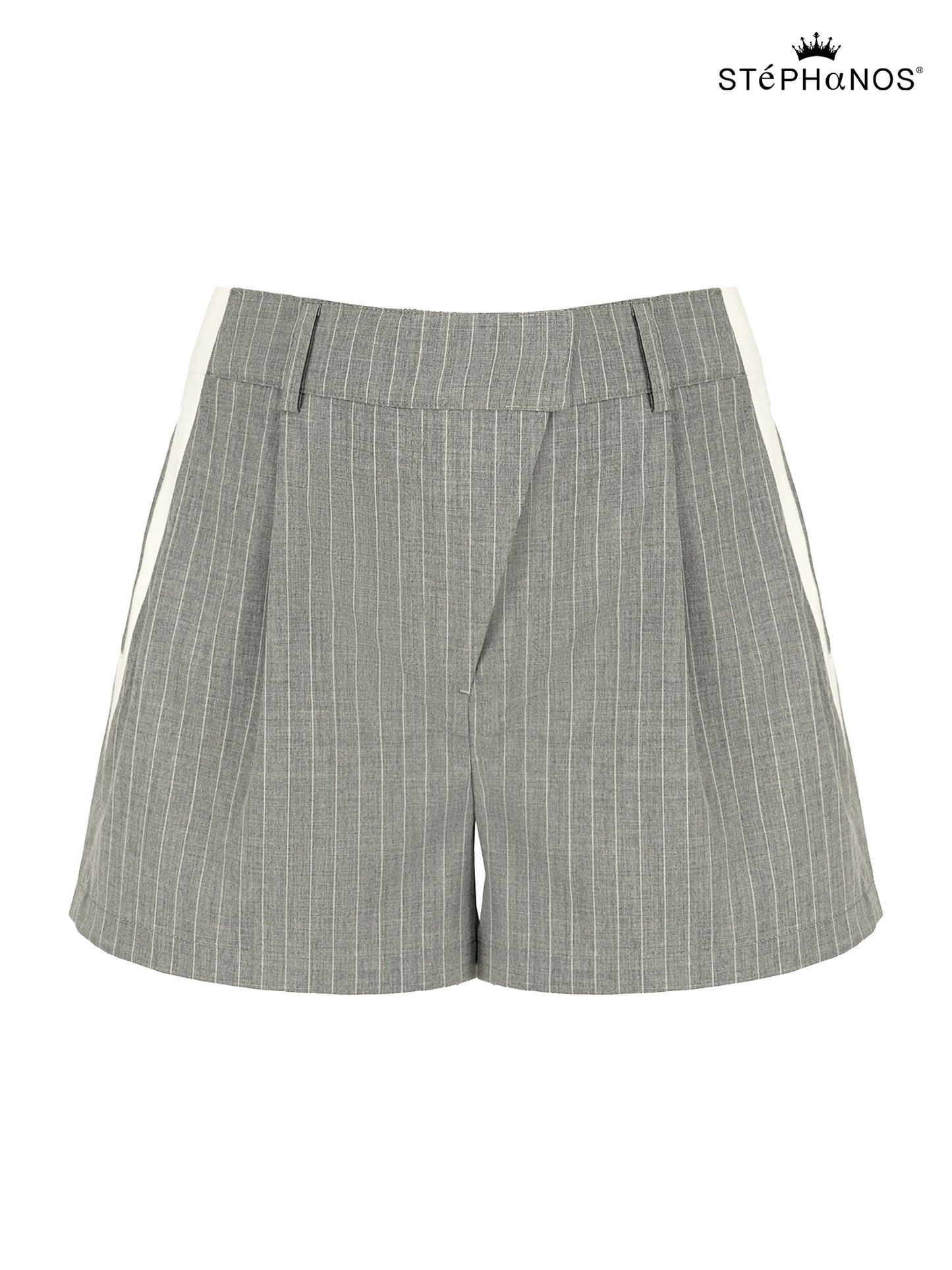 Triangle Insert Short