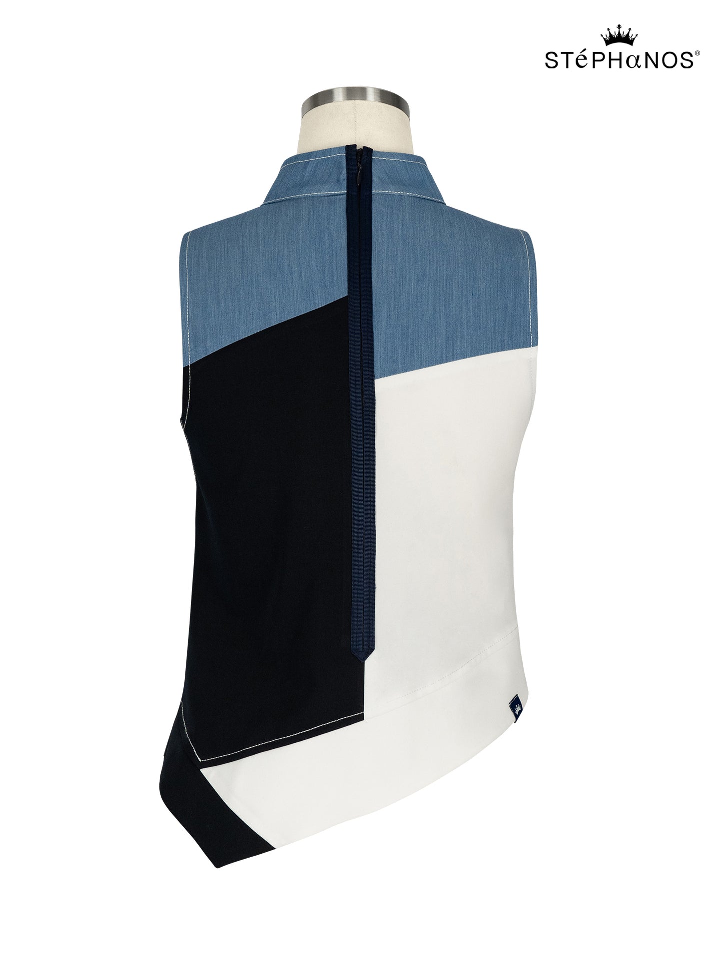 Geometric Top