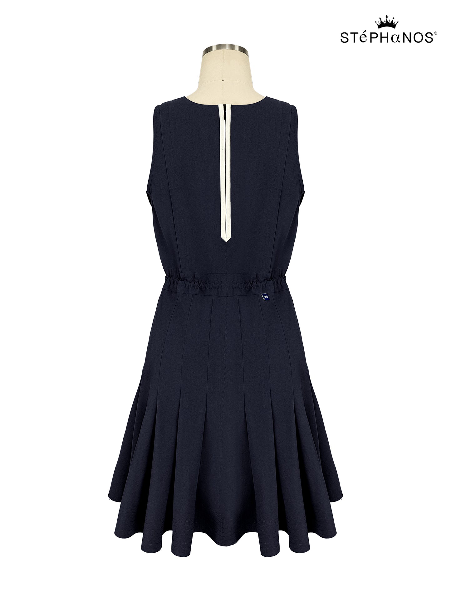 Neo Classic Dress