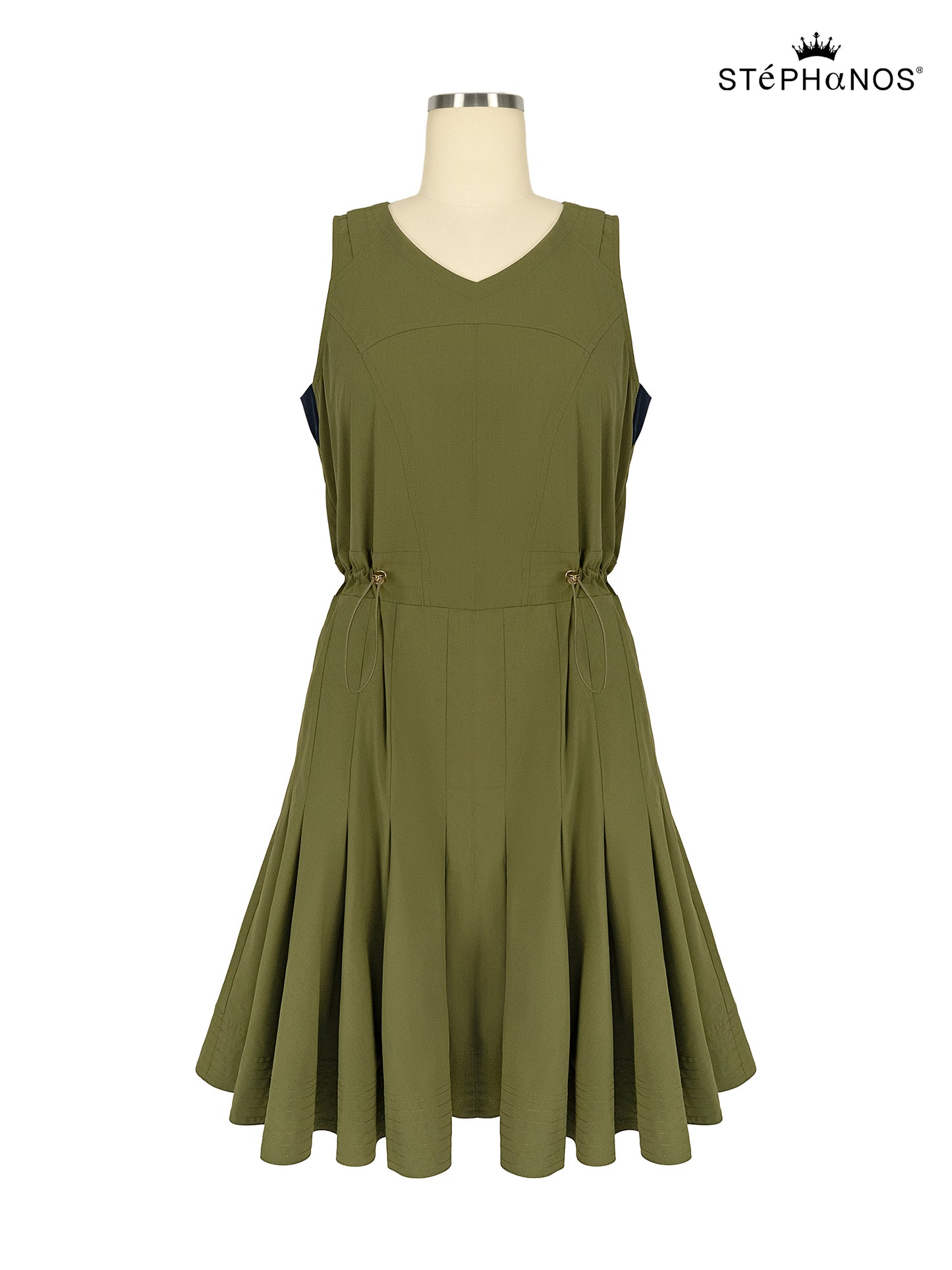 Neo Classic Dress