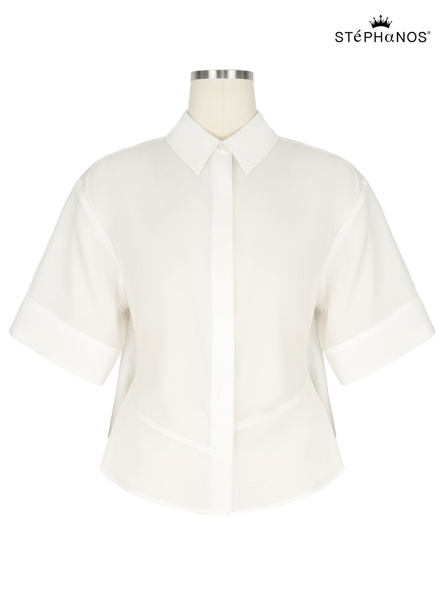 Tie Back Shirt