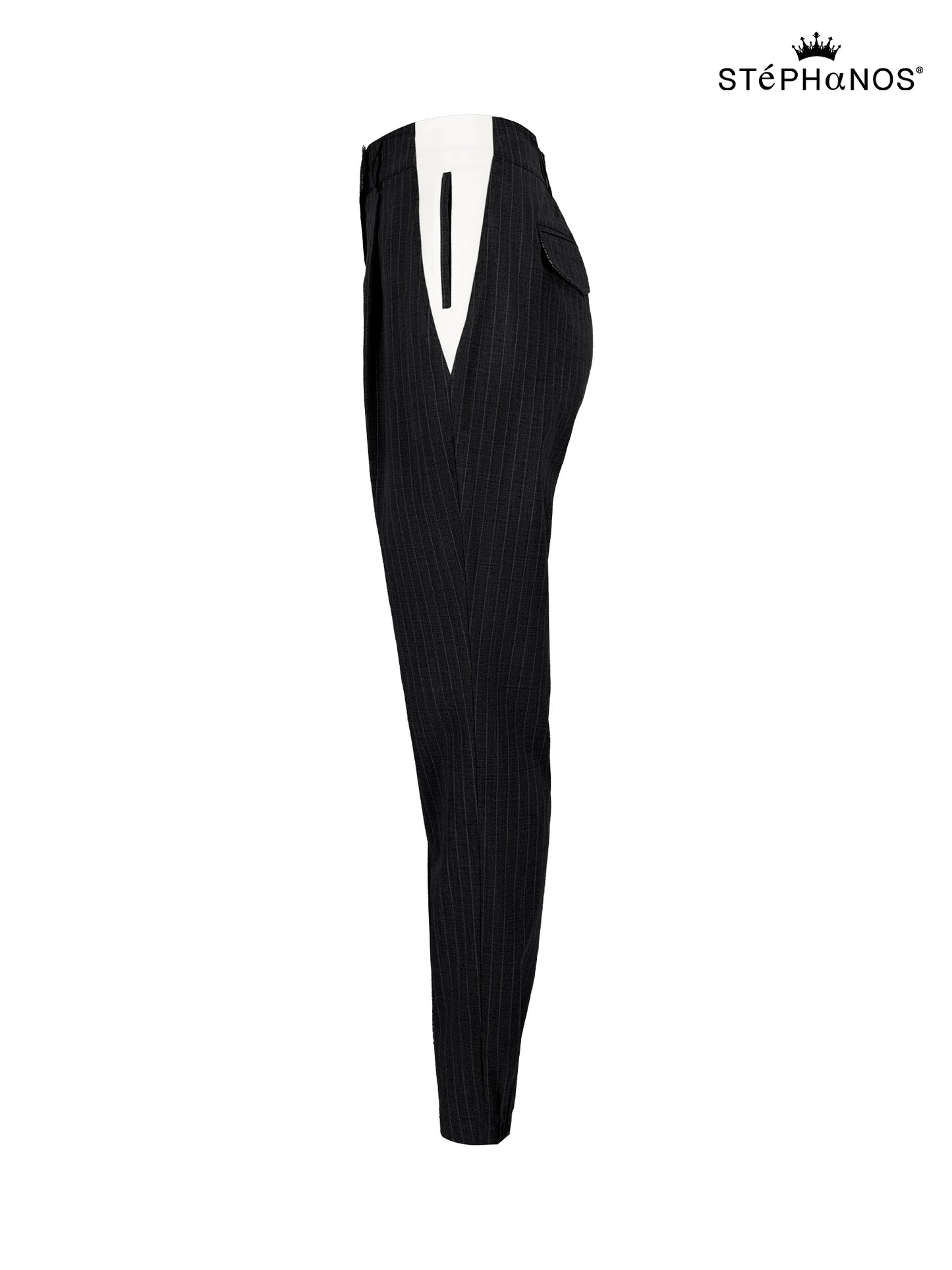 Triangle Insert Trouser