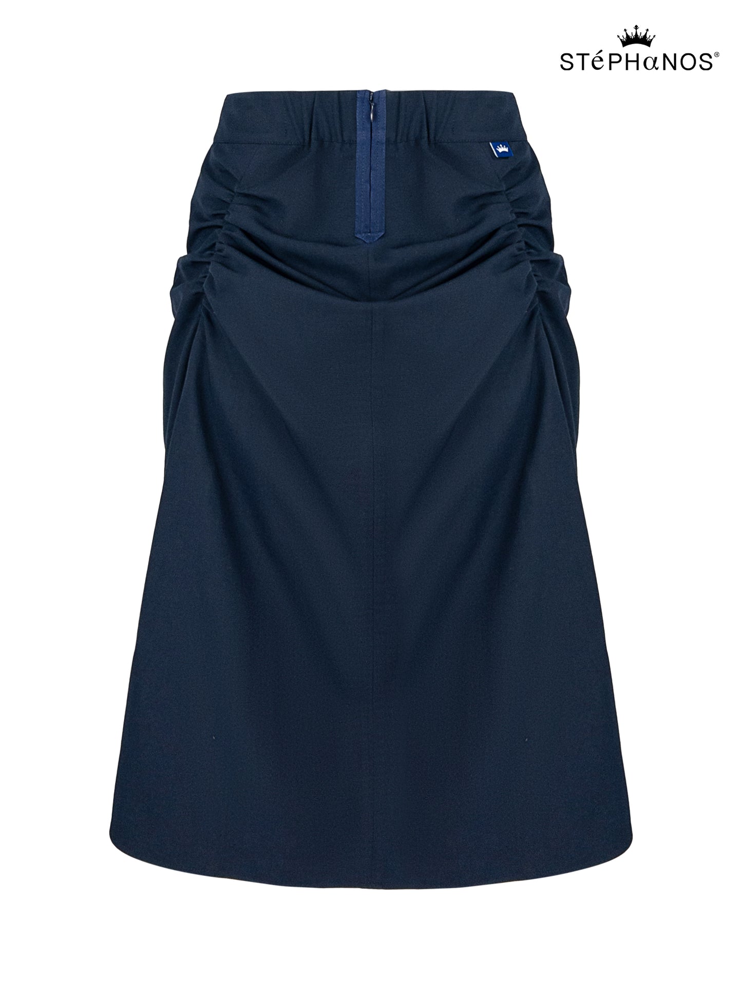 Twice Gathering Skirt(Pre-Sale)