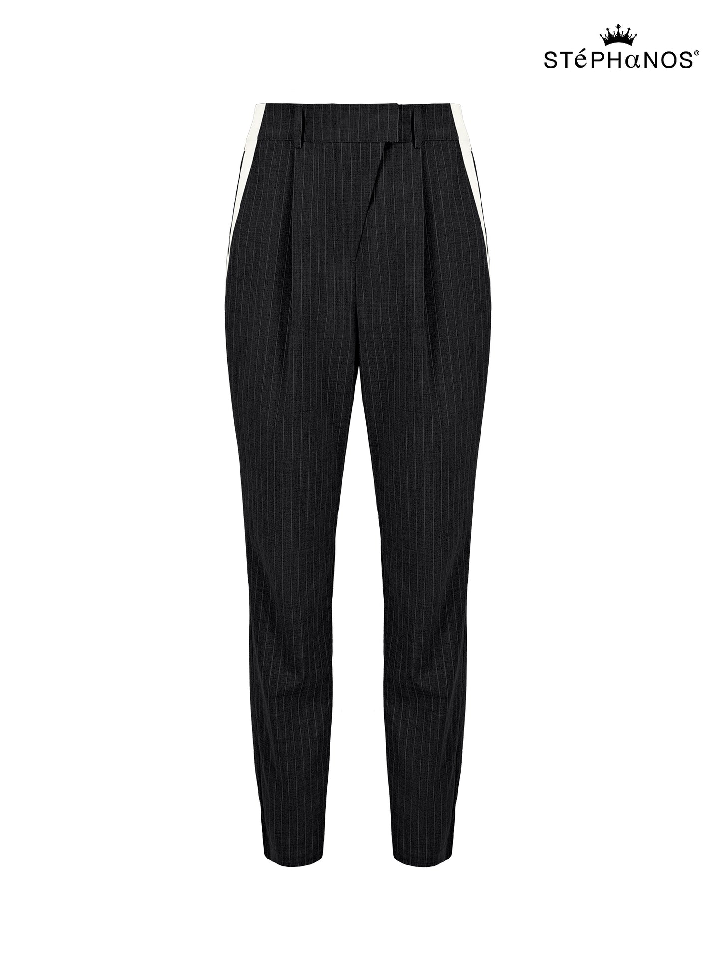 Triangle Insert Trouser