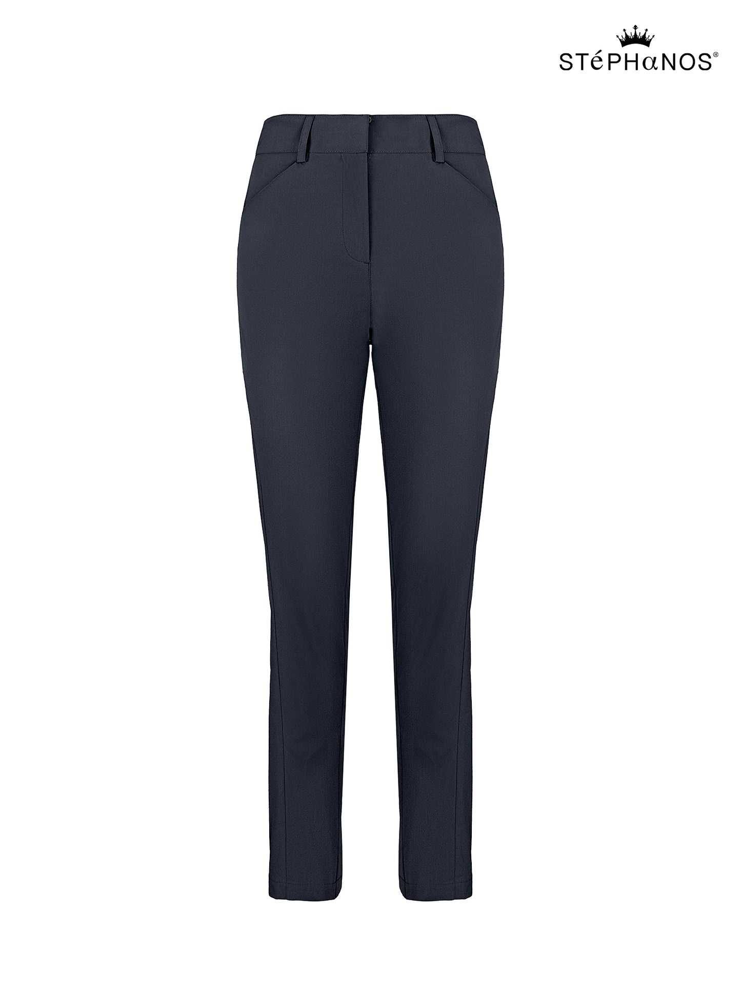 Slim Triangle Insert Pant