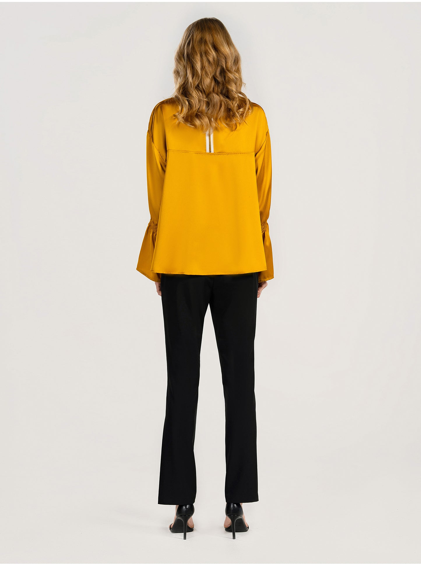 Alter Boot Leg Pant