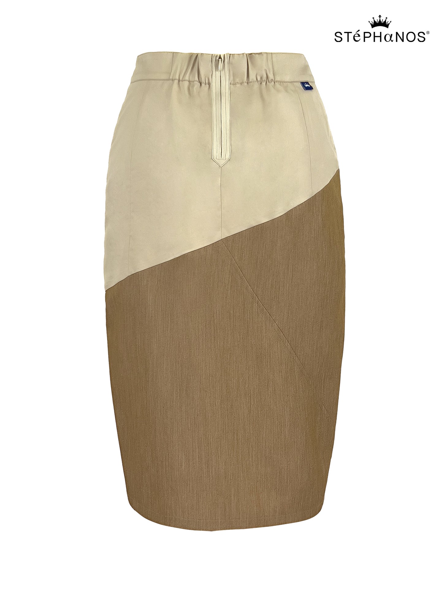 Contrariety Skirt(Pre-Sale)