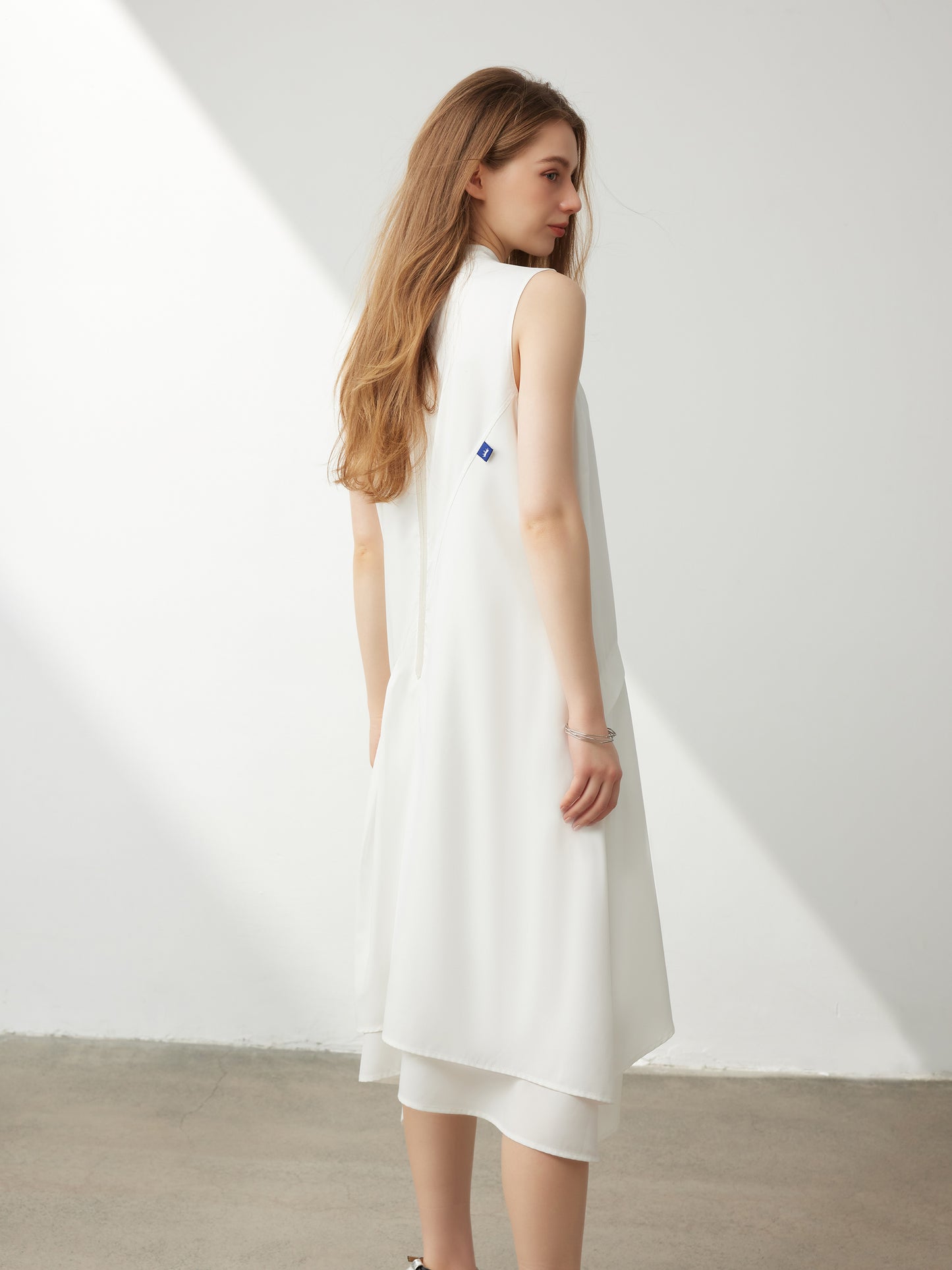 Neo Roman Dress