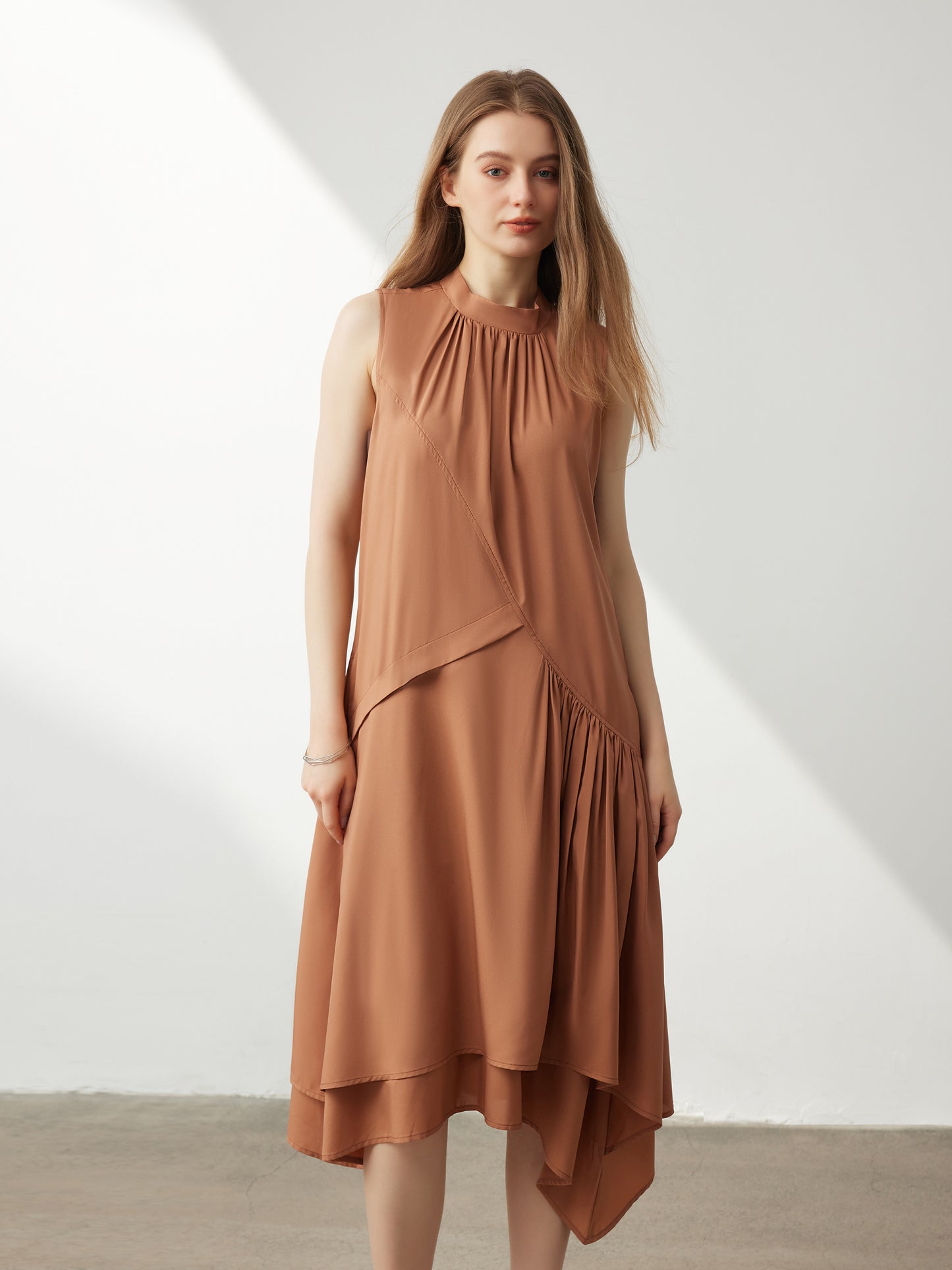 Neo Roman Dress