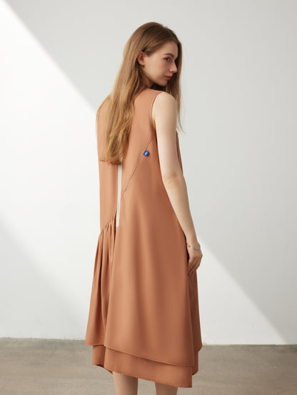 Neo Roman Dress