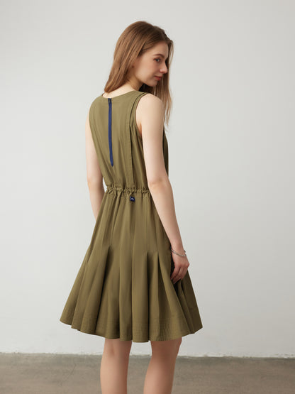 Neo Classic Dress