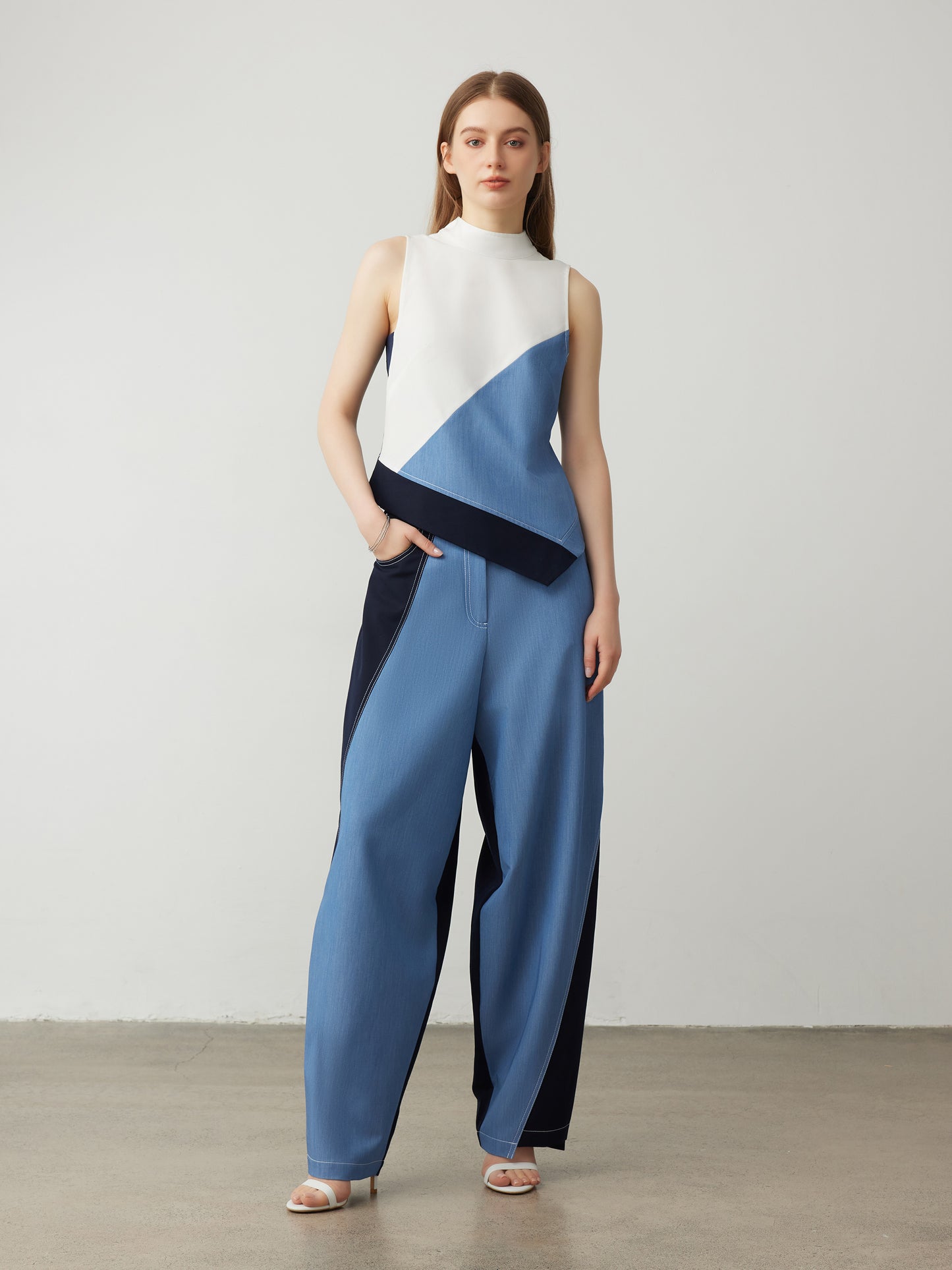 Geometric Top