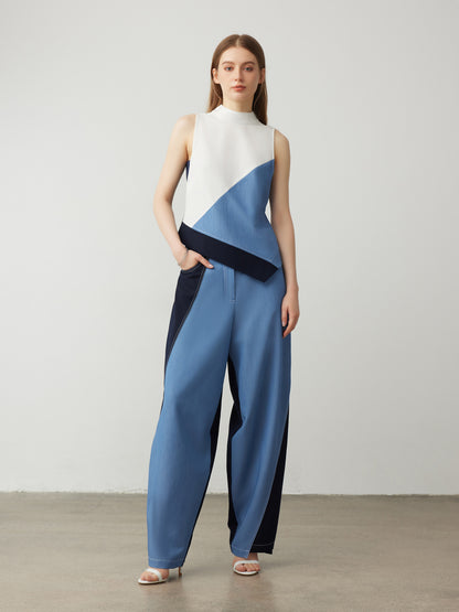 Geometric Top
