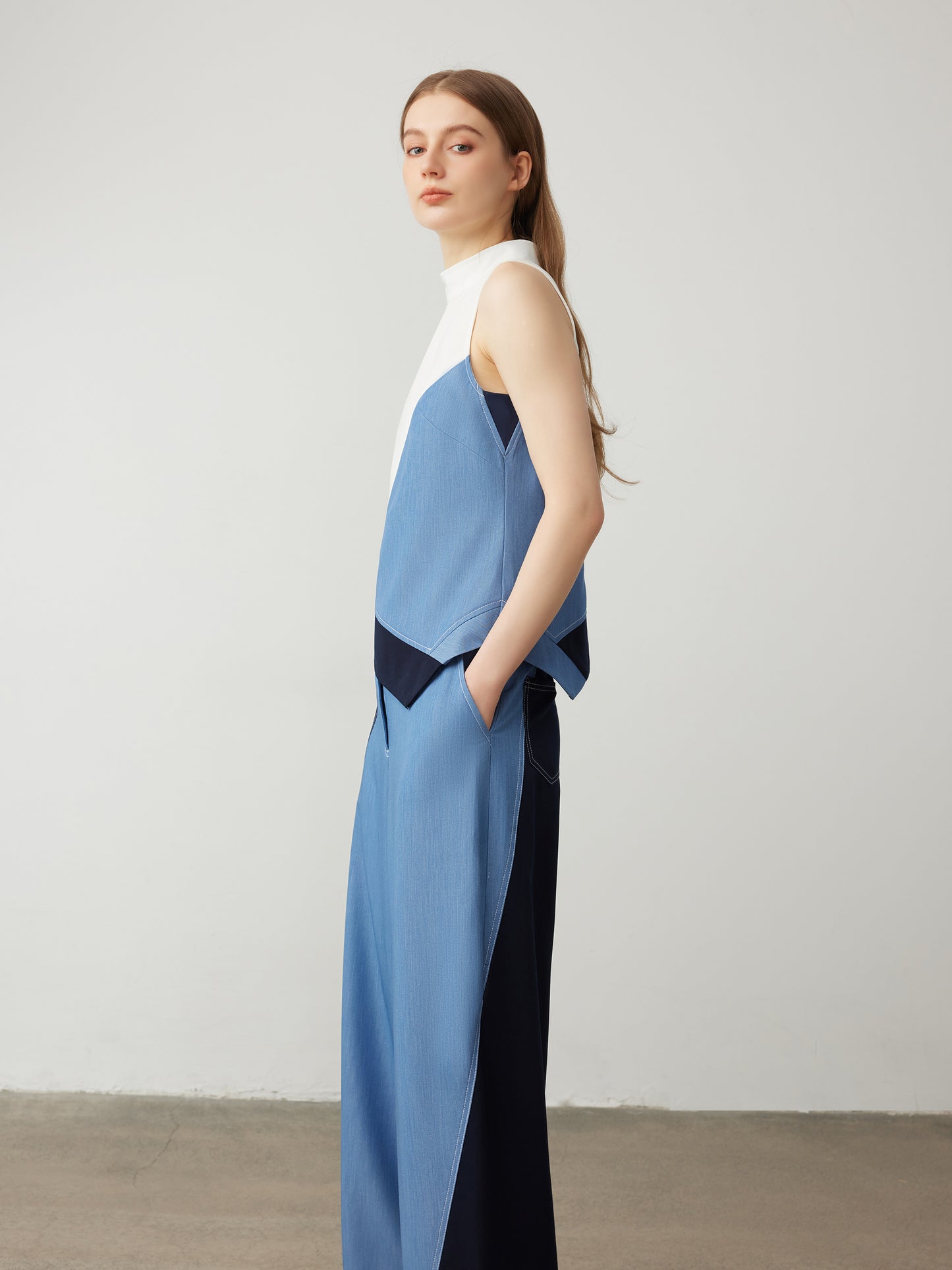 Geometric Top