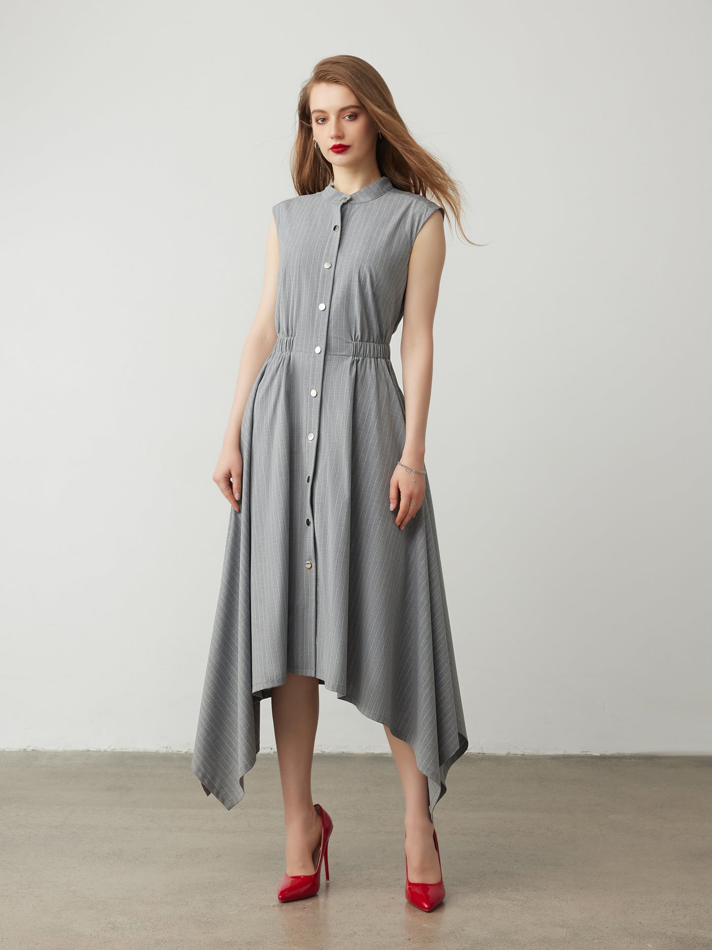 Triangle Dress