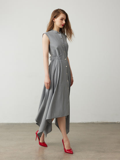 Triangle Dress