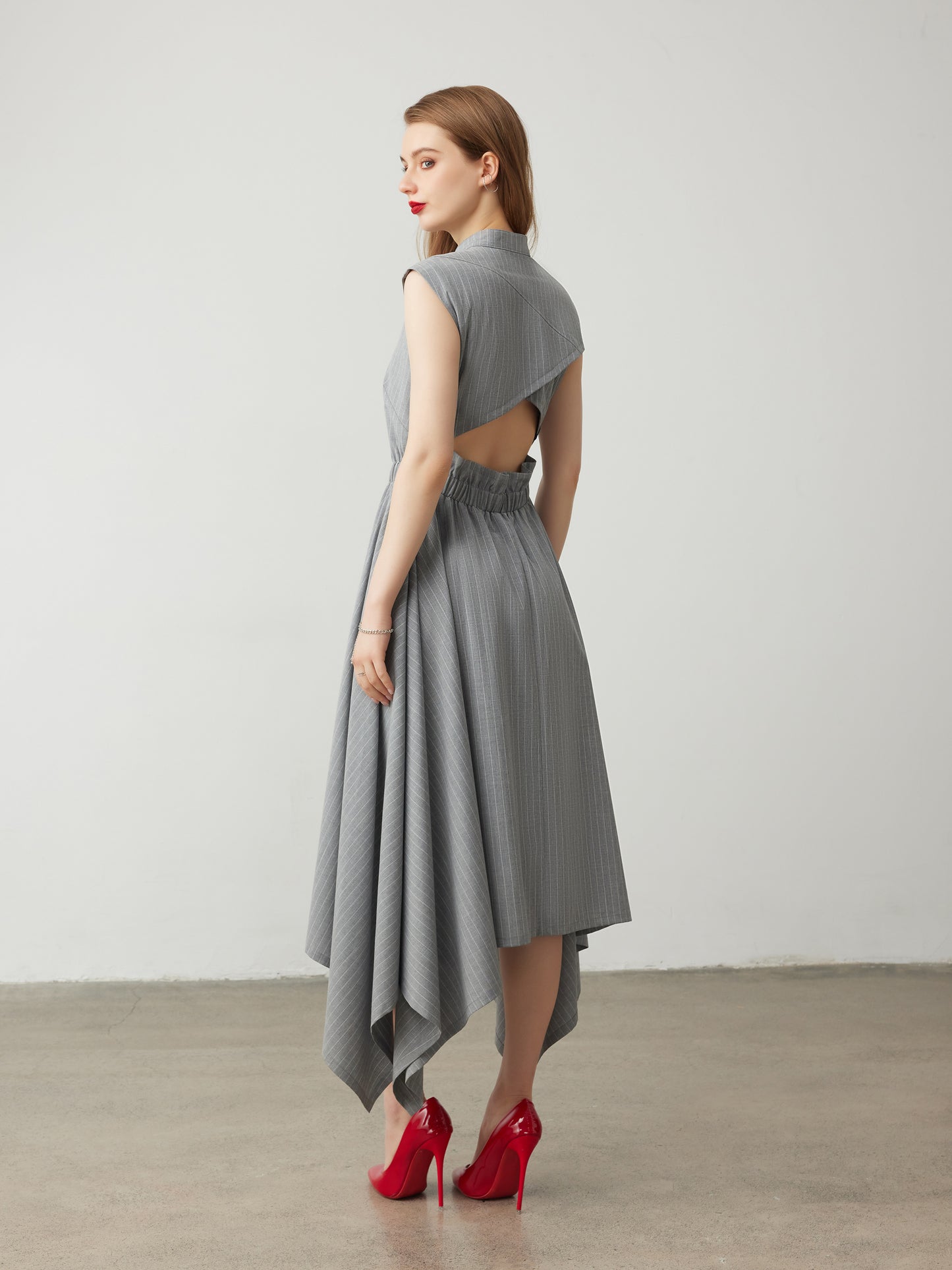 Triangle Dress