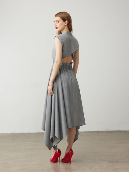 Triangle Dress