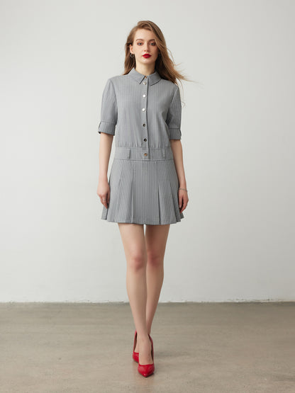 Dynamism Dress