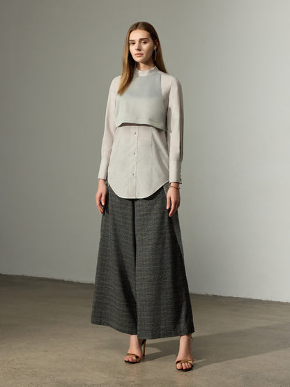 Layering Shirt（Pre-Sale）