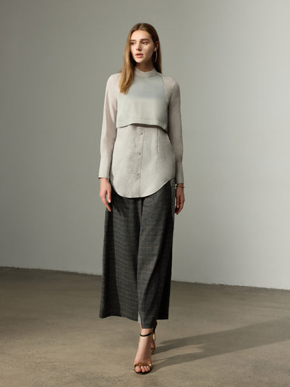 Layering Shirt（Pre-Sale）