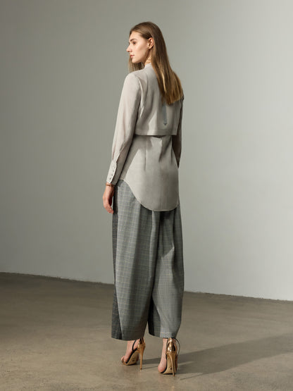 Layering Shirt（Pre-Sale）