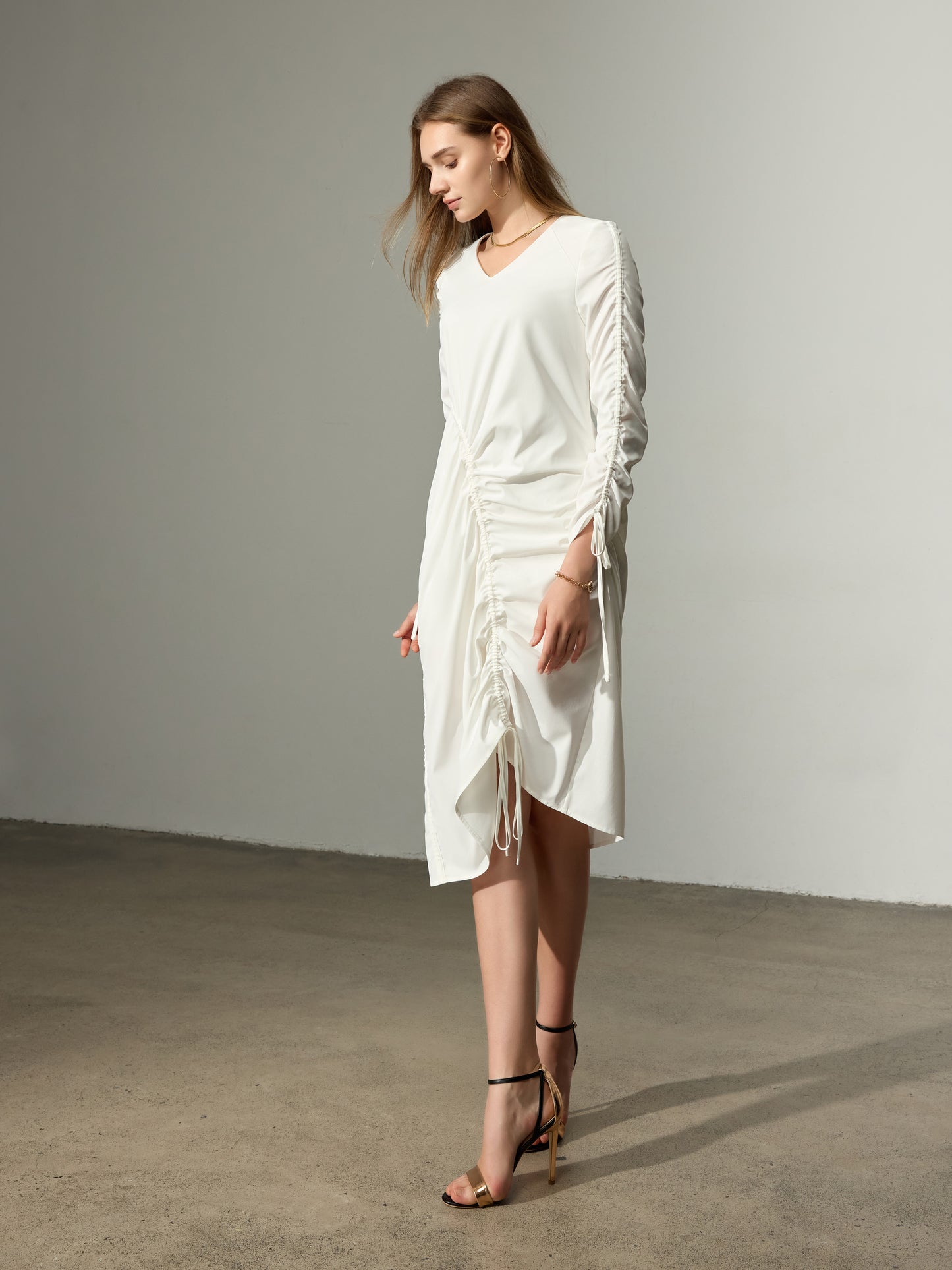 Gathering Dress（Pre-Sale）