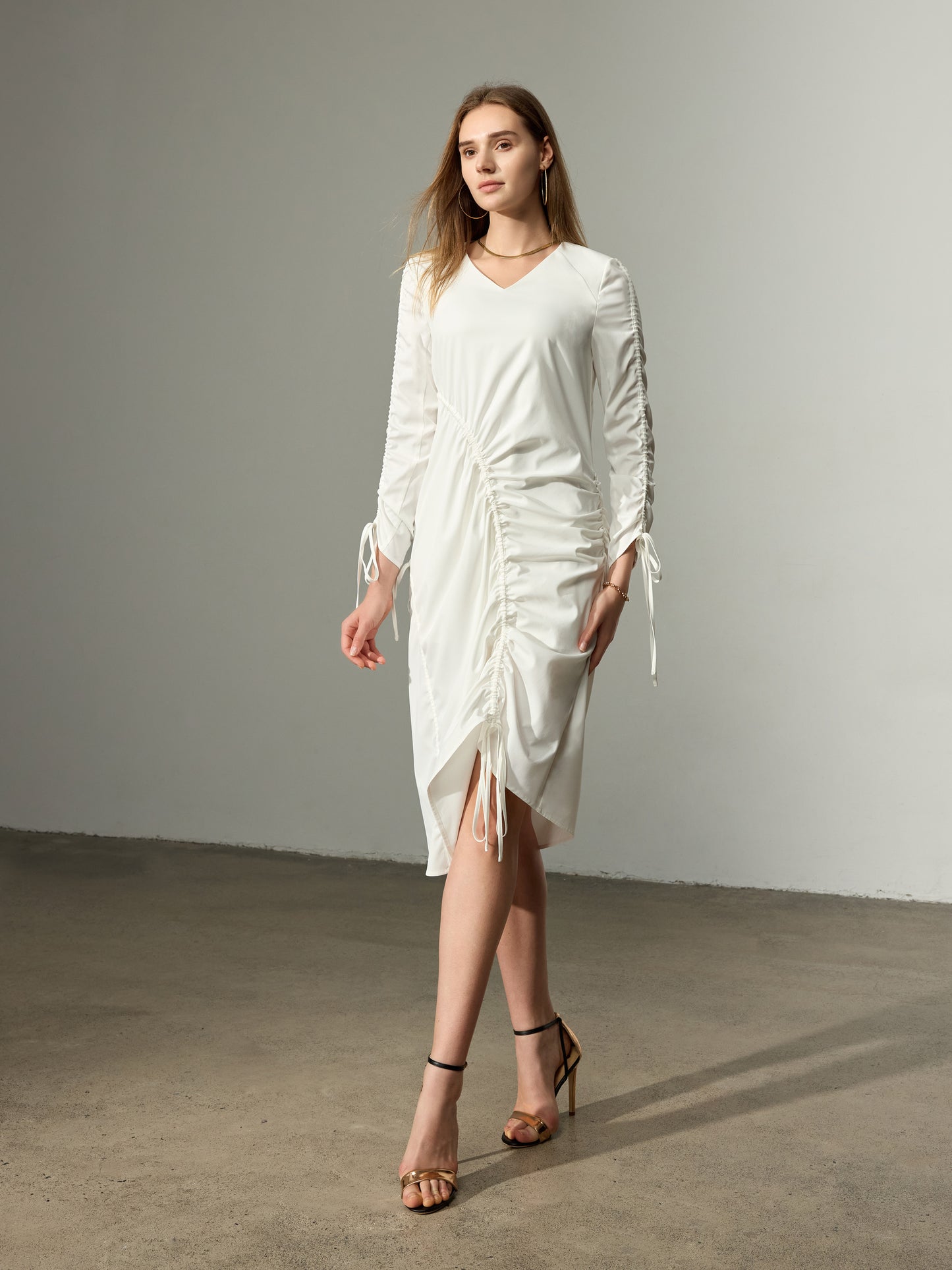 Gathering Dress（Pre-Sale）