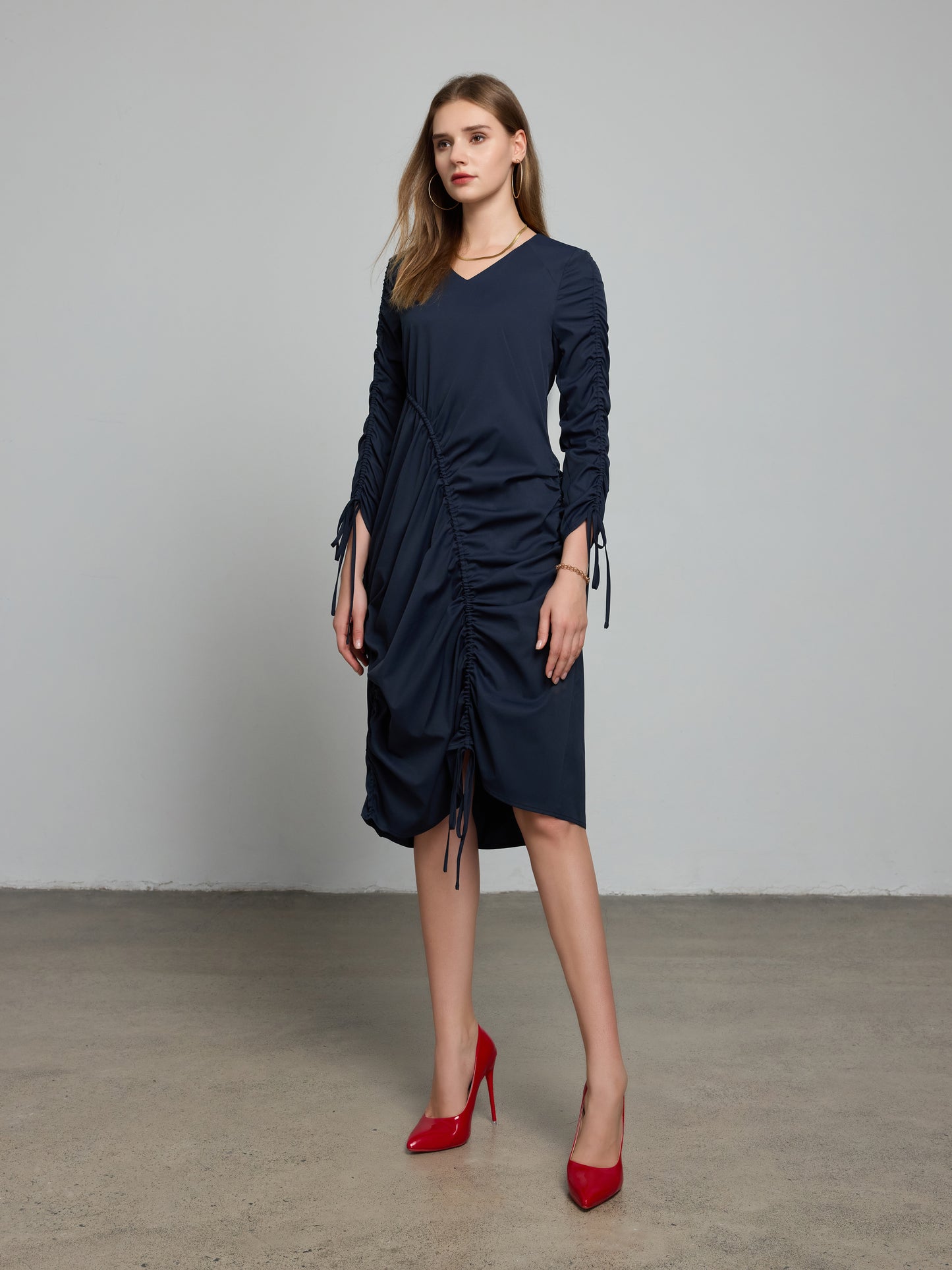 Gathering Dress（Pre-Sale）