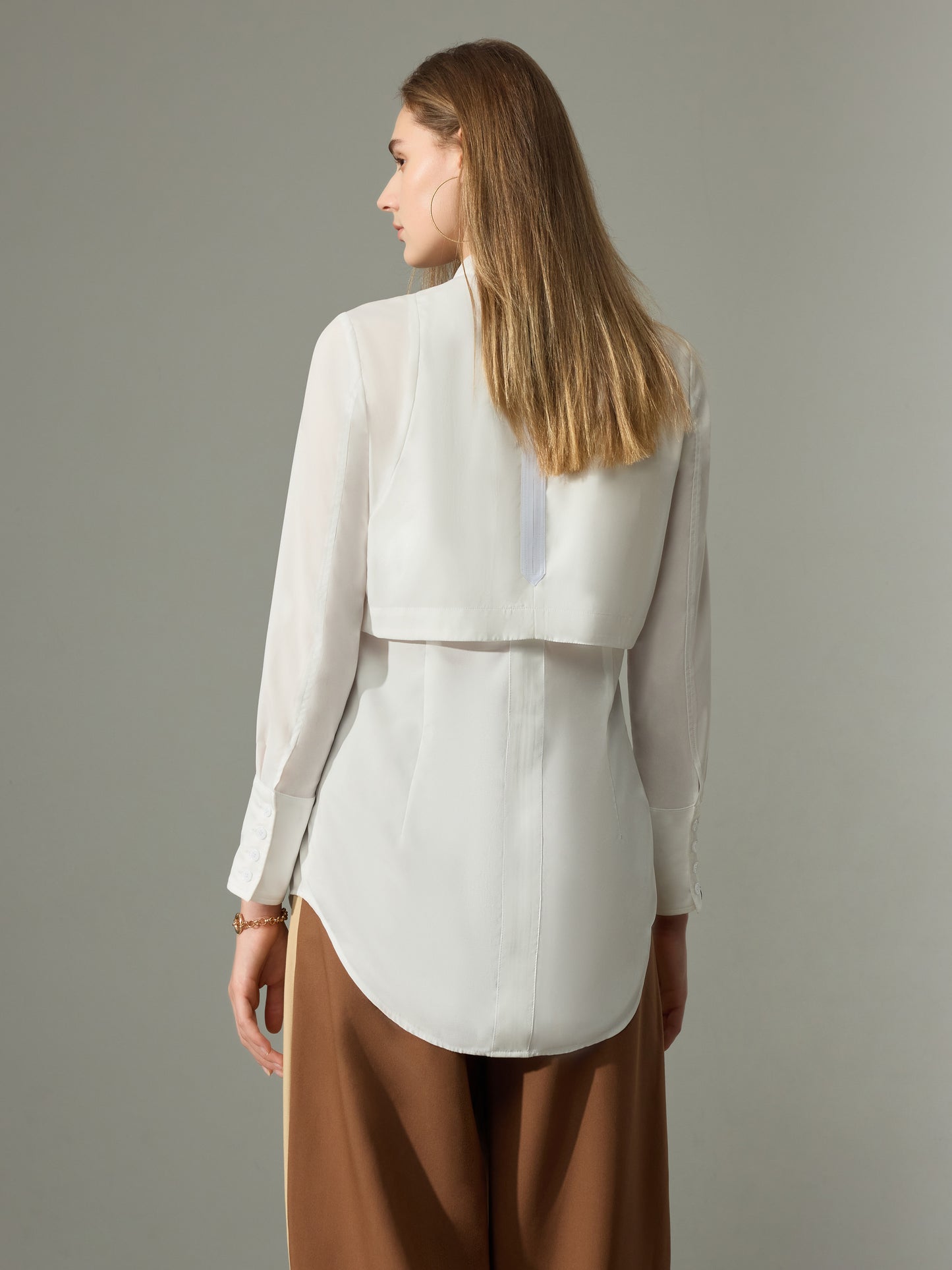 Layering Shirt（Pre-Sale）