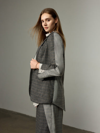 Contrariety Blazer（Pre-Sale）