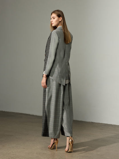 Contrariety Blazer（Pre-Sale）