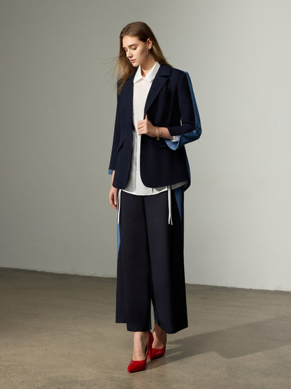 Contrariety Blazer（Pre-Sale）