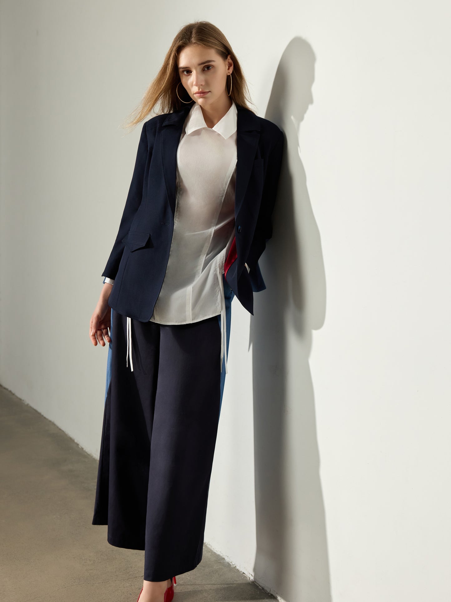 Contrariety Blazer（Pre-Sale）