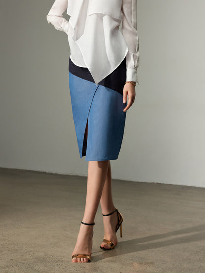 Contrariety Skirt（Pre-Sale）