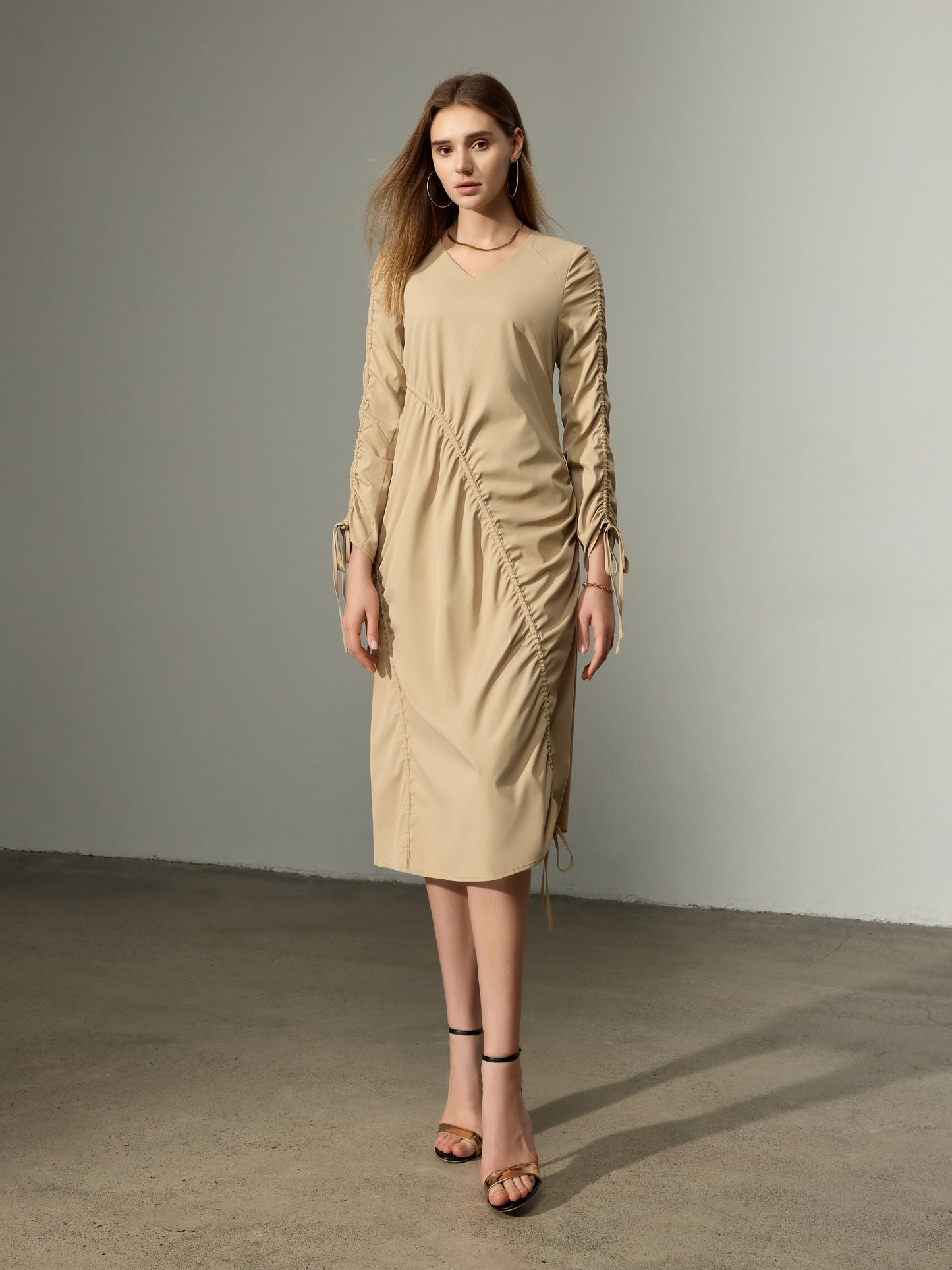 Gathering Dress（Pre-Sale）