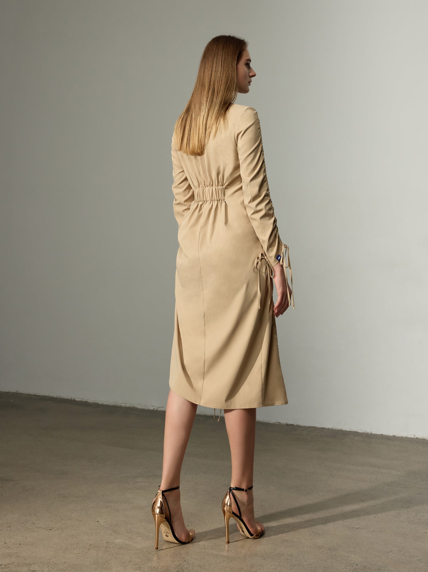 Gathering Dress（Pre-Sale）