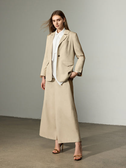 Contrariety Blazer（Pre-Sale）