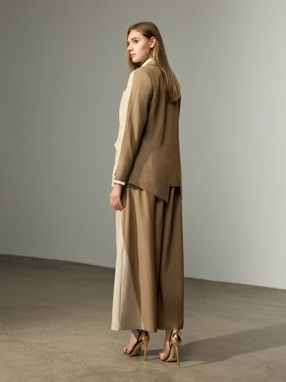 Contrariety Blazer（Pre-Sale）